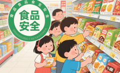  品科学、公共卫生