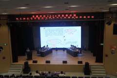 到储存办理、加工制做、食物留样？